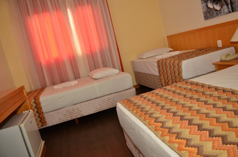 Standard Triple Room photo 1