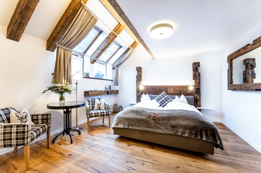 Superior Double Room - Photo 1