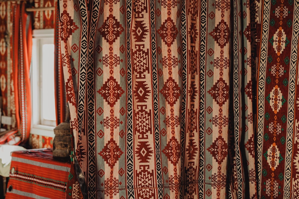 Traditional Tent - Photo 6