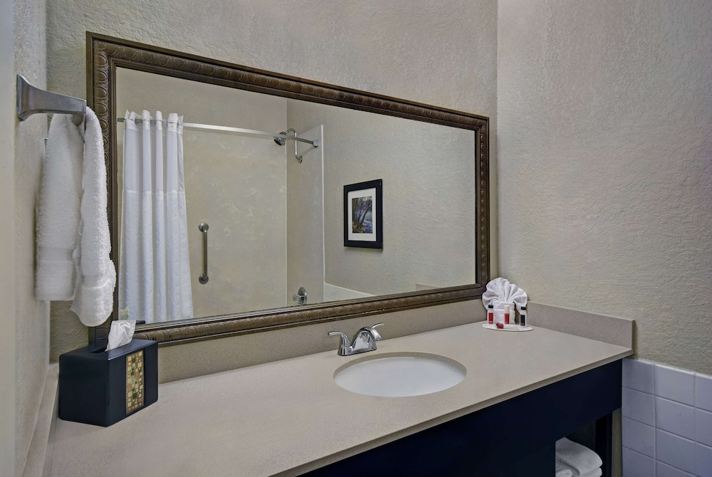 Studio 6 Houston, TX - Westchase, Billede 3