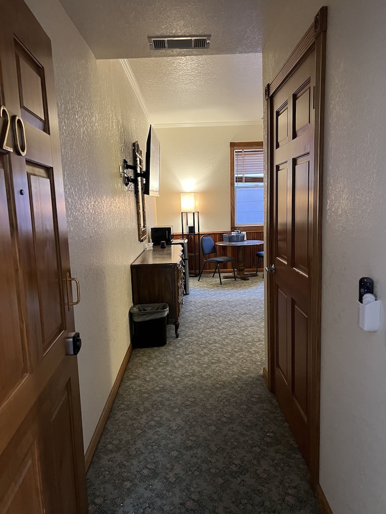 Comfort Single Room photo 3