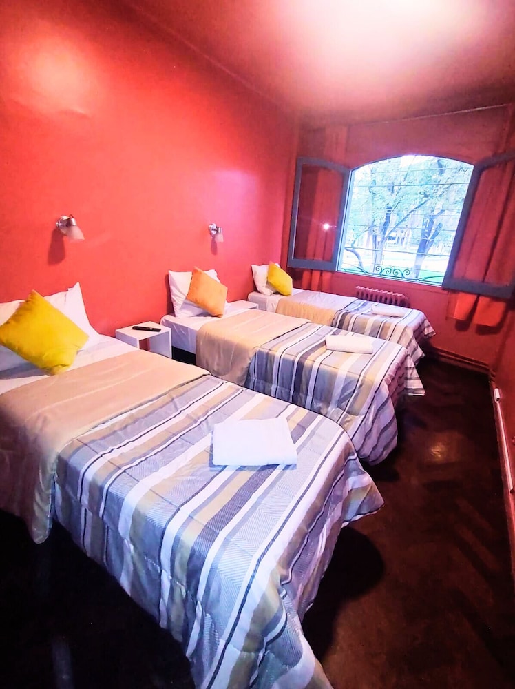 Family Duplex, Multiple Beds, City View