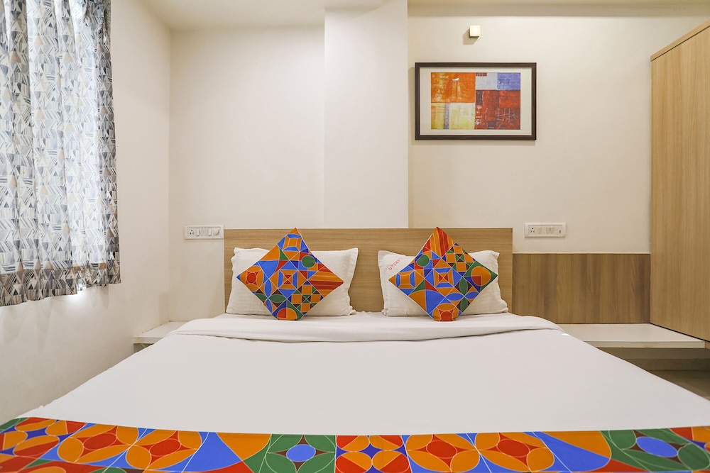 Deluxe Room photo 2
