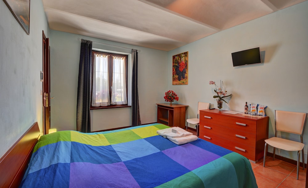 Standard Double Room photo 1