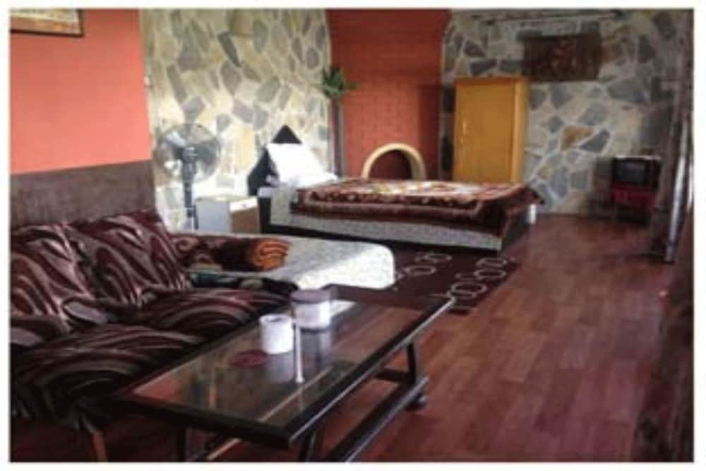 Deluxe Room photo 2