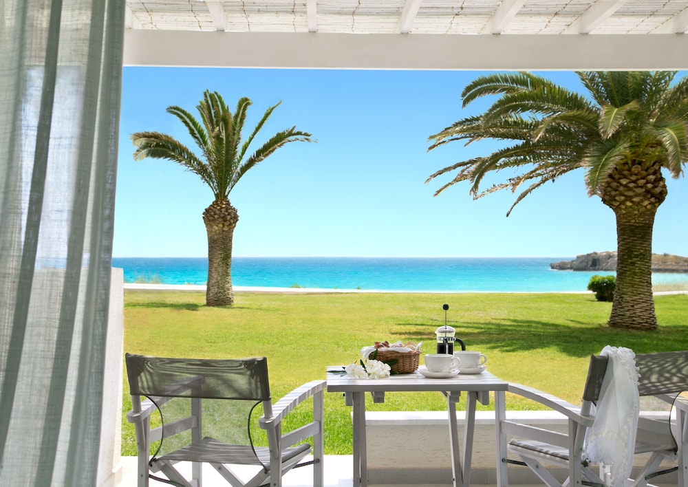 Suite, Beach View (Bungalow) - Photo 5