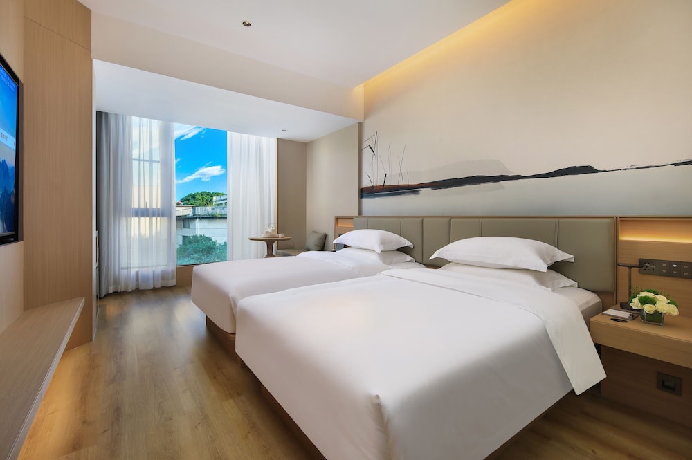 Comfort Twin Room