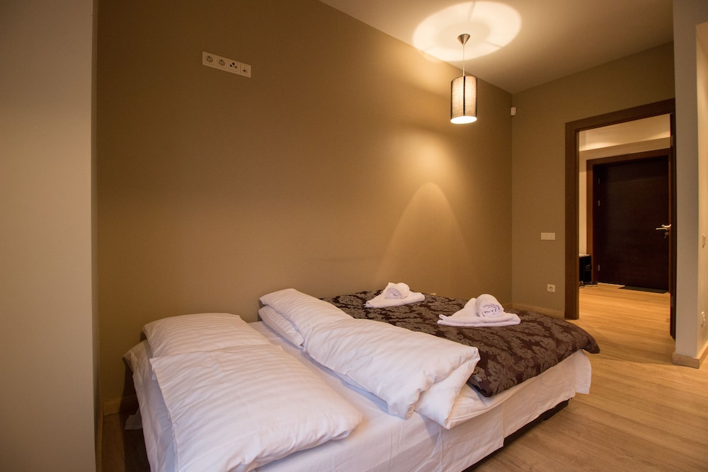 Old Riga Galleria Apartment (str.Teatra iela 4) photo 2