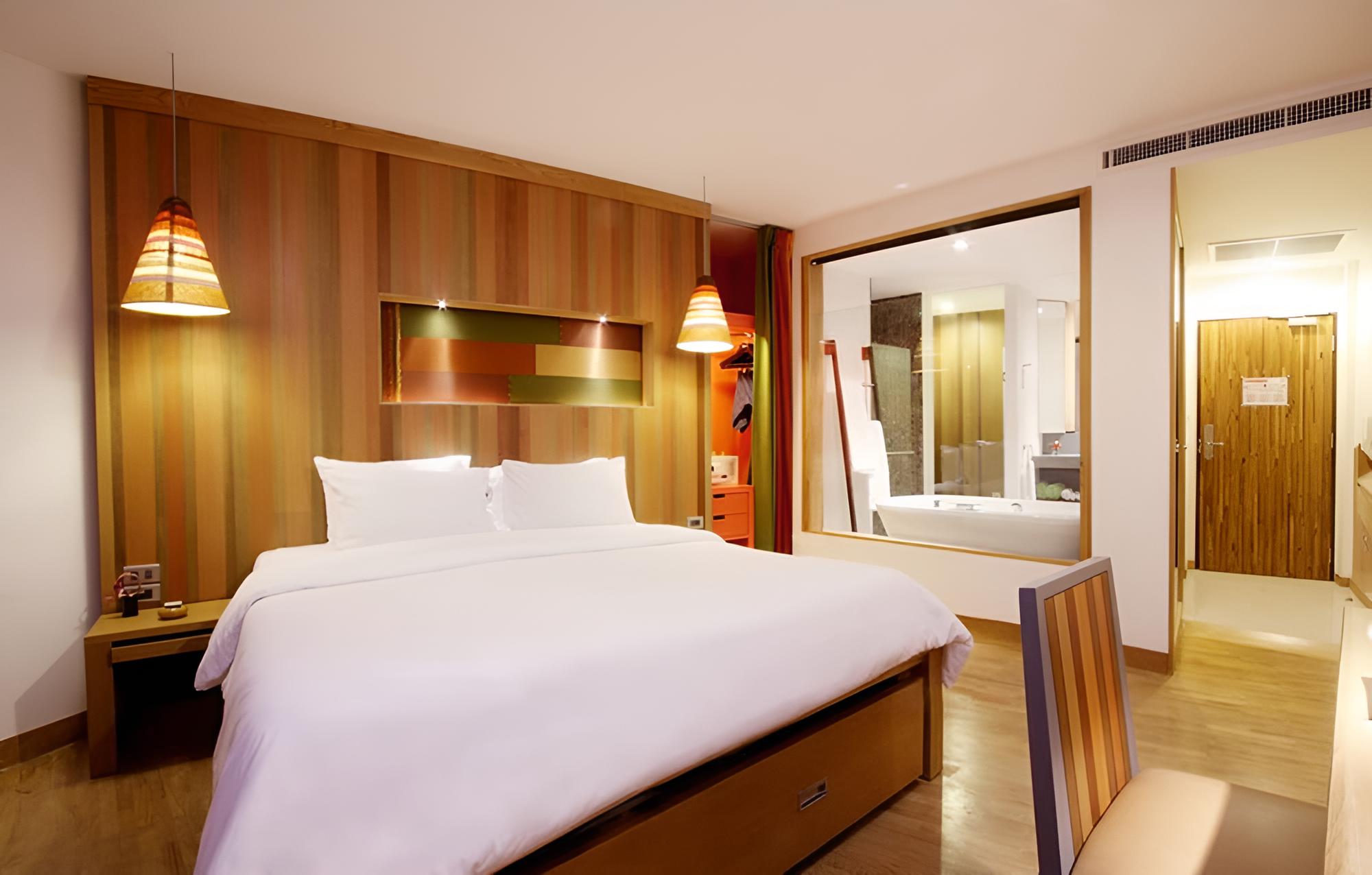 Superior Room (Siam Wing) - Photo 2