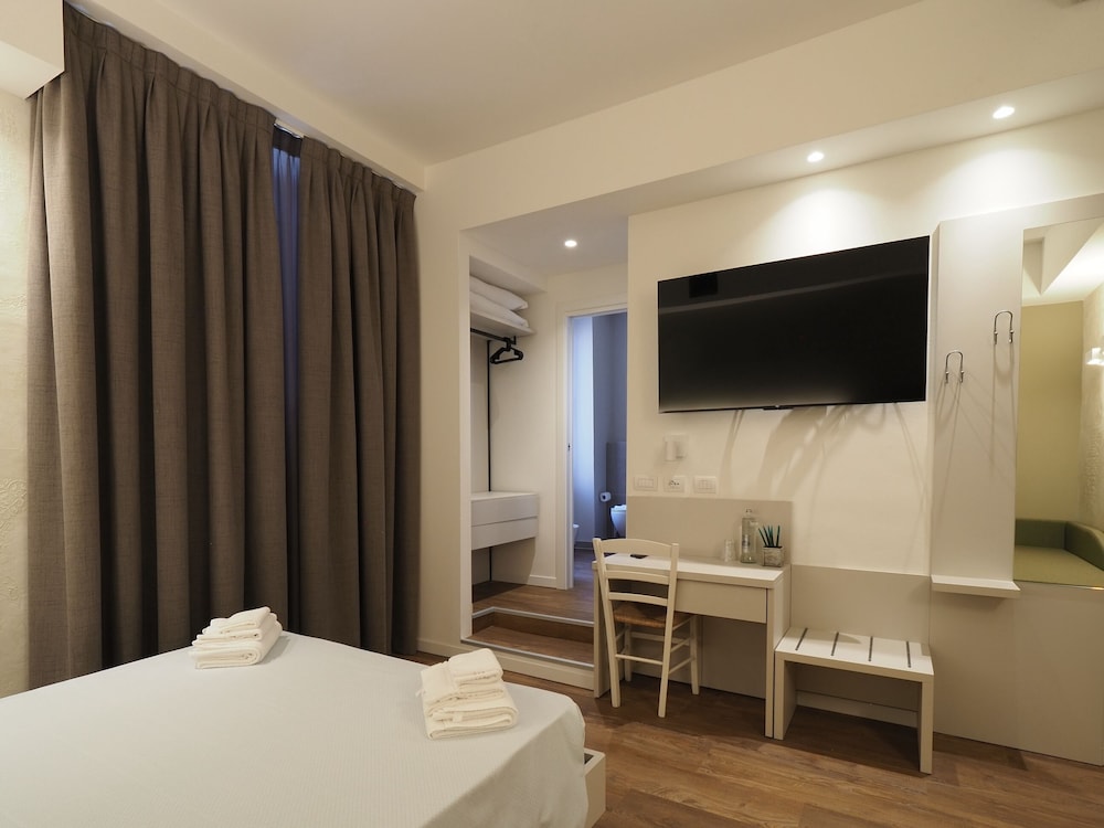Basic Room