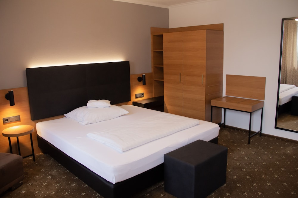 Single Room photo 2