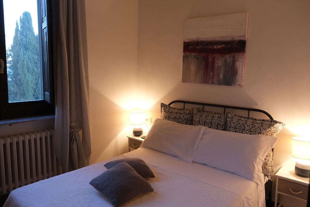 Superior Quadruple Room, Connecting Rooms, Hill View photo 2