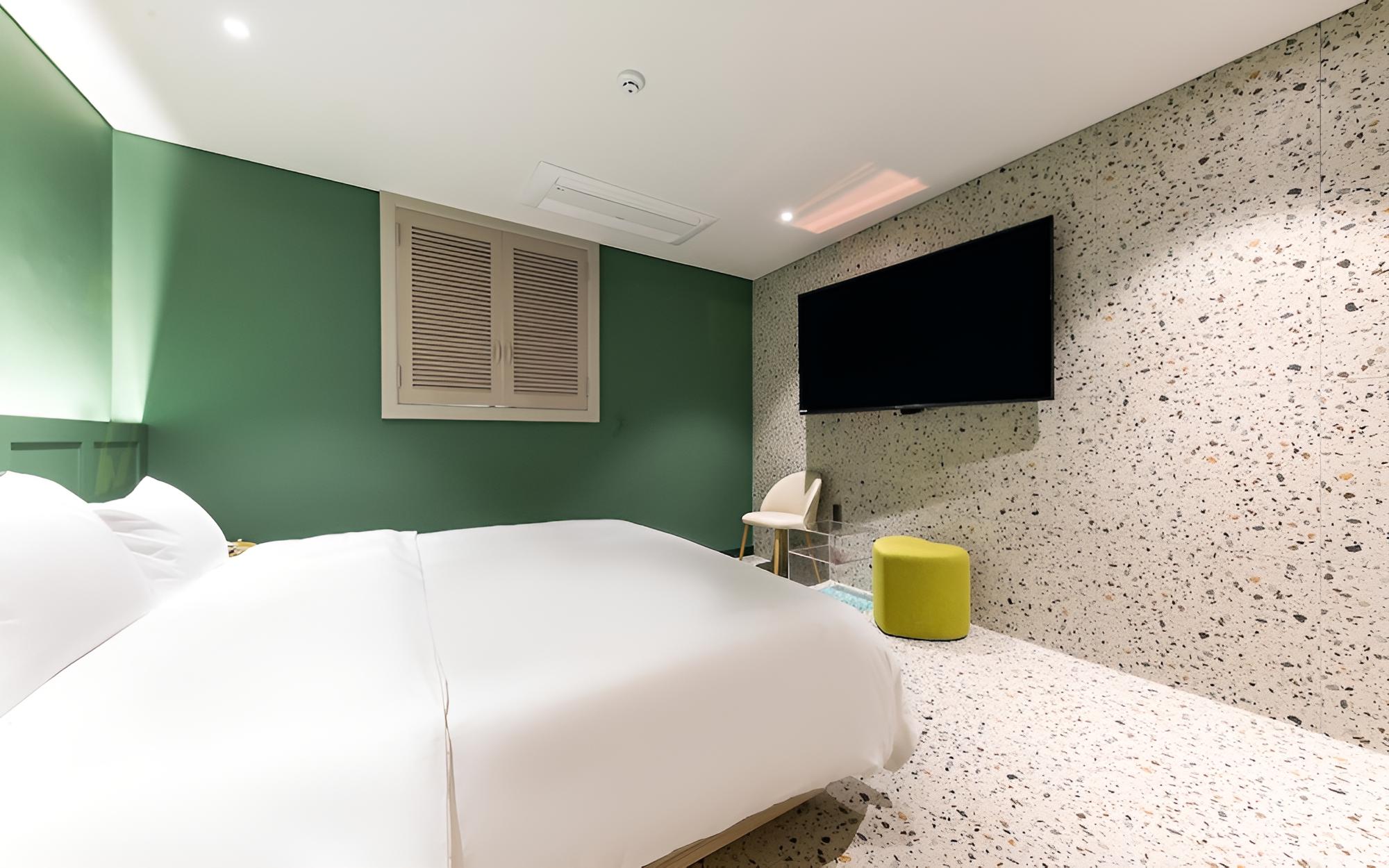 Room (Standard - 5% points accumulated (ear) - Photo 1