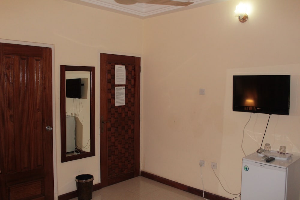 Deluxe Double Room, 1 Double Bed