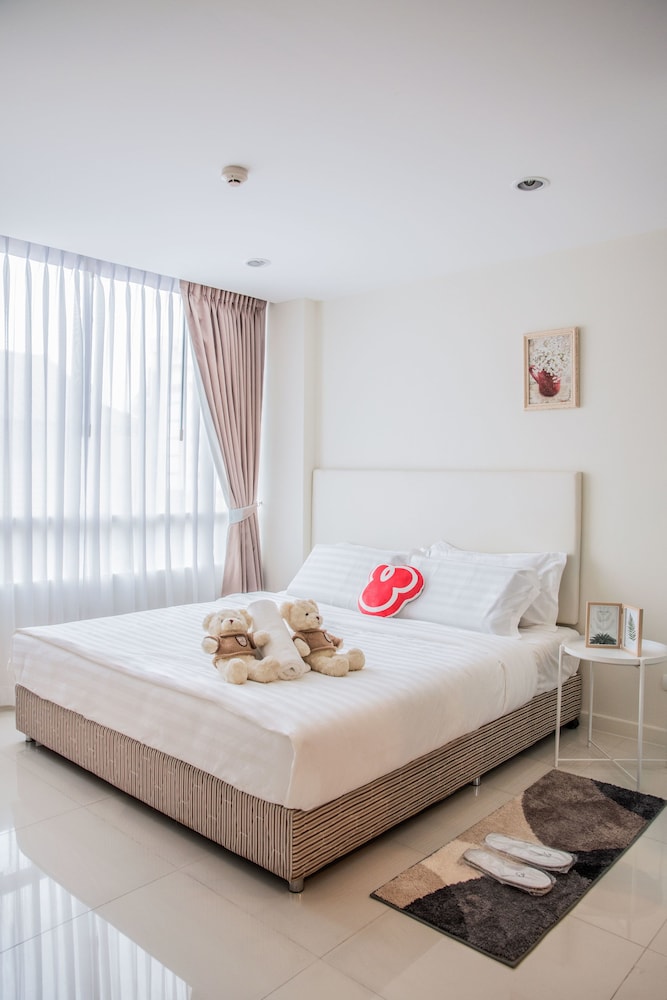 Superior Double Room photo 1