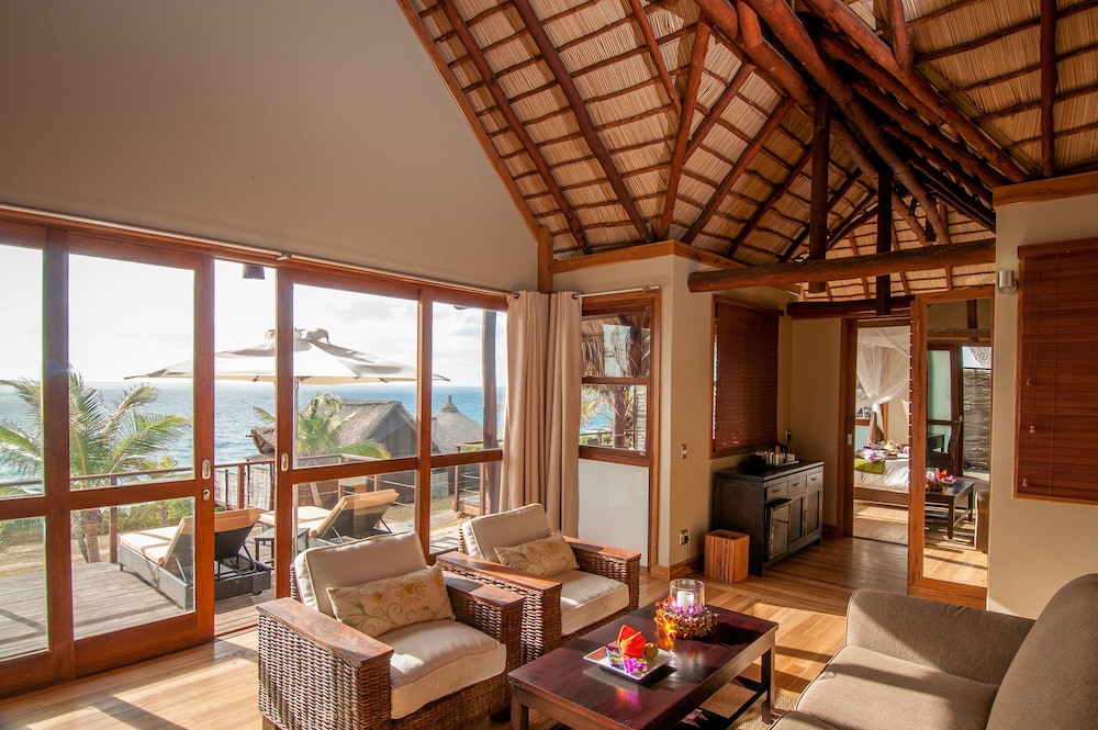 Junior Chalet (Ocean View)
