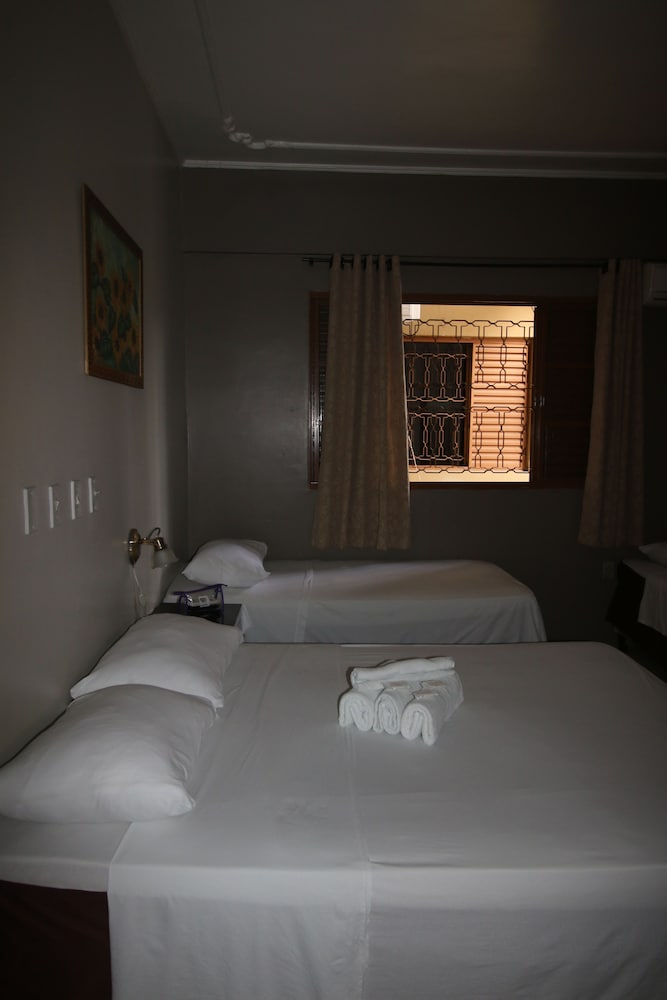 Double Or Twin Room