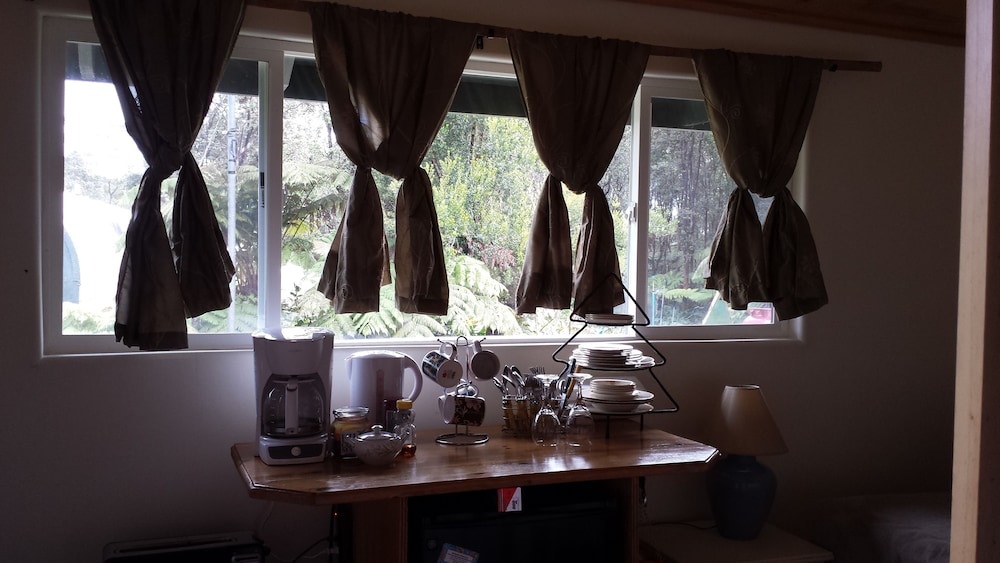 Comfort Studio, 1 Bedroom, Garden View photo 3