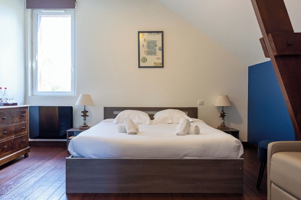 Comfort Quadruple Room, Annex Building photo 3