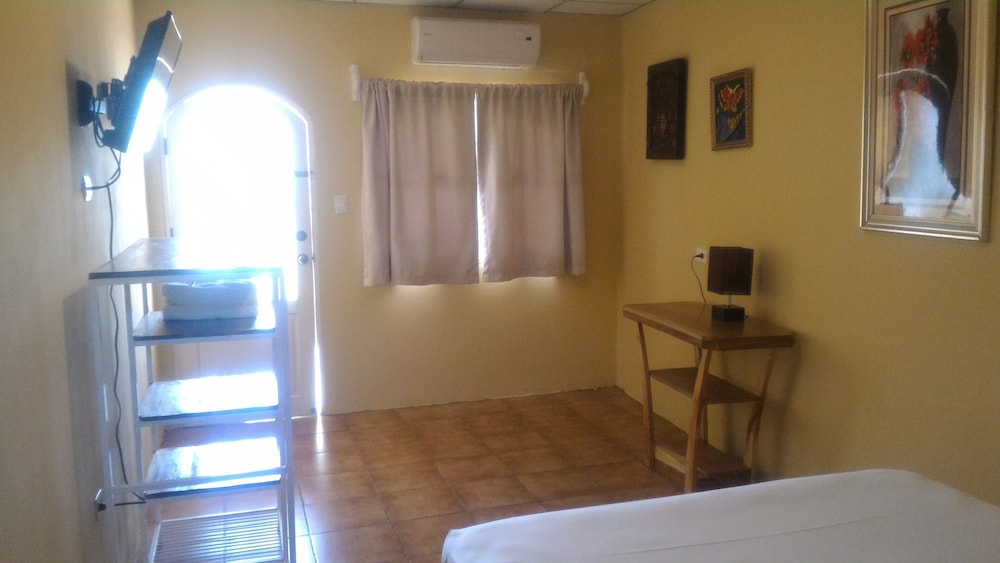 Standard Double Room Single Use, 1 Double Bed photo 3
