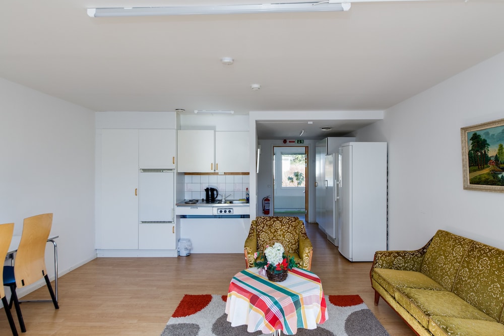 Classic Apartment, 1 Twin Bed photo 2