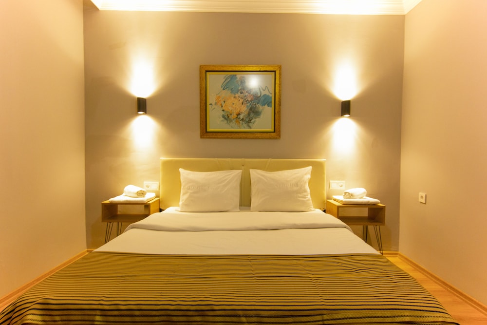 Comfort Suite, 1 Bedroom photo 1