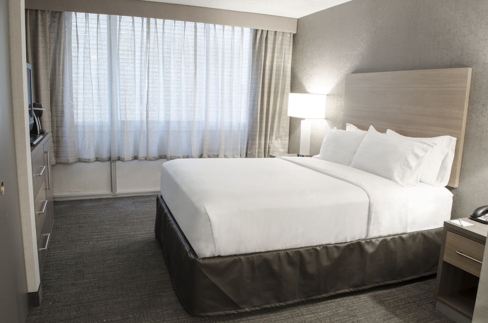 Standard Room, 1 Queen Bed, Mobility Accessible (Communications) - Photo 2