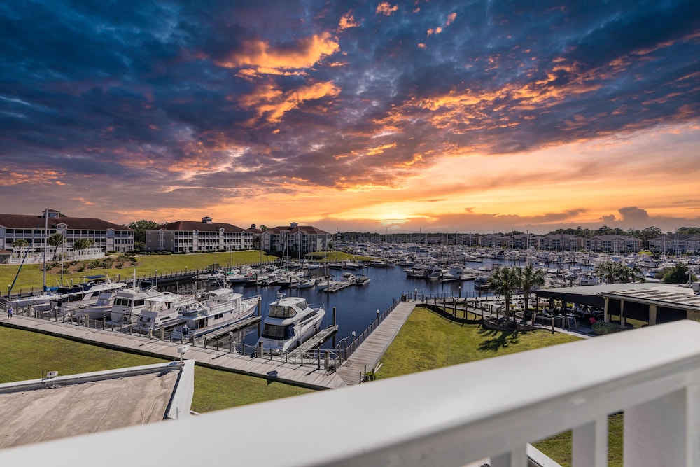Suite, 2 Bedrooms, Harbor View - Photo 5