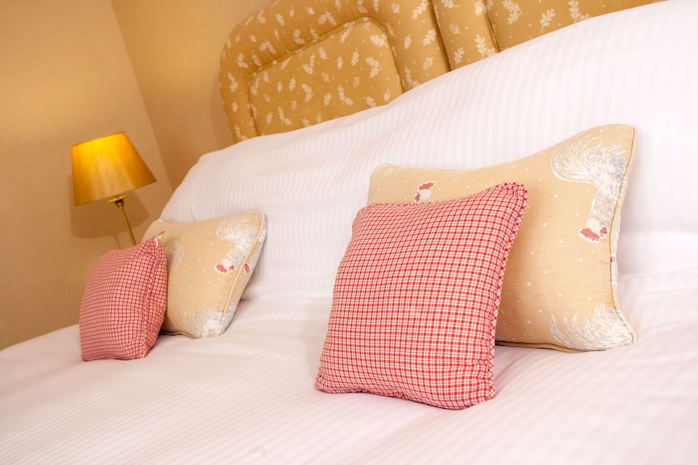 Double or Twin Room photo 2