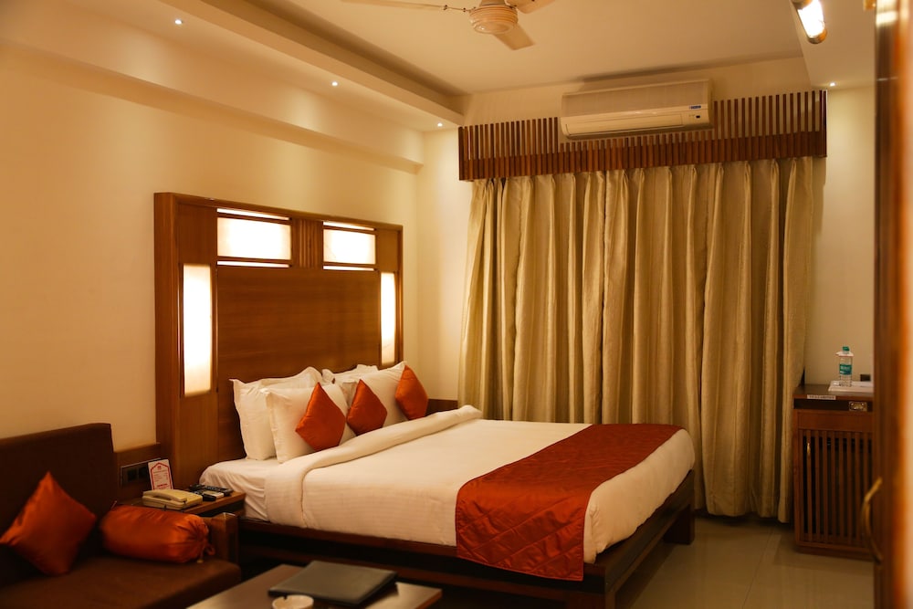 Royal Deluxe Room