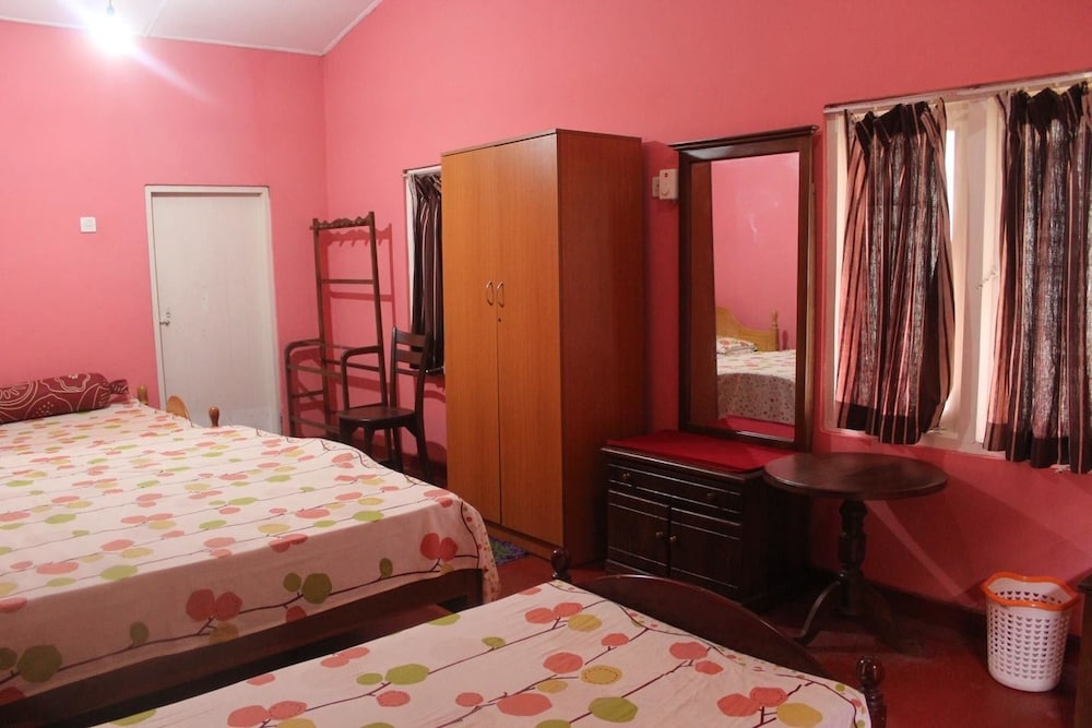 Villa photo 1