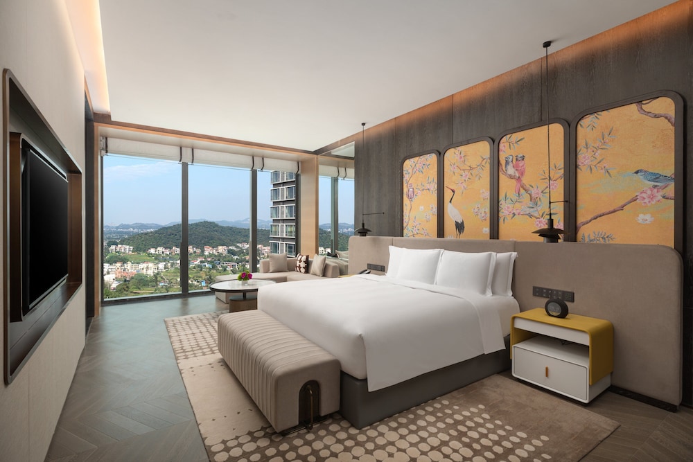 Presidential Suite, 1 King Bed photo 3