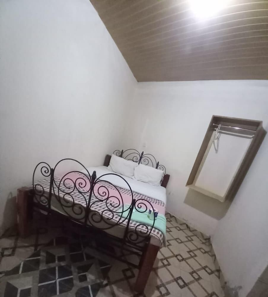 Standard Single Room photo 2