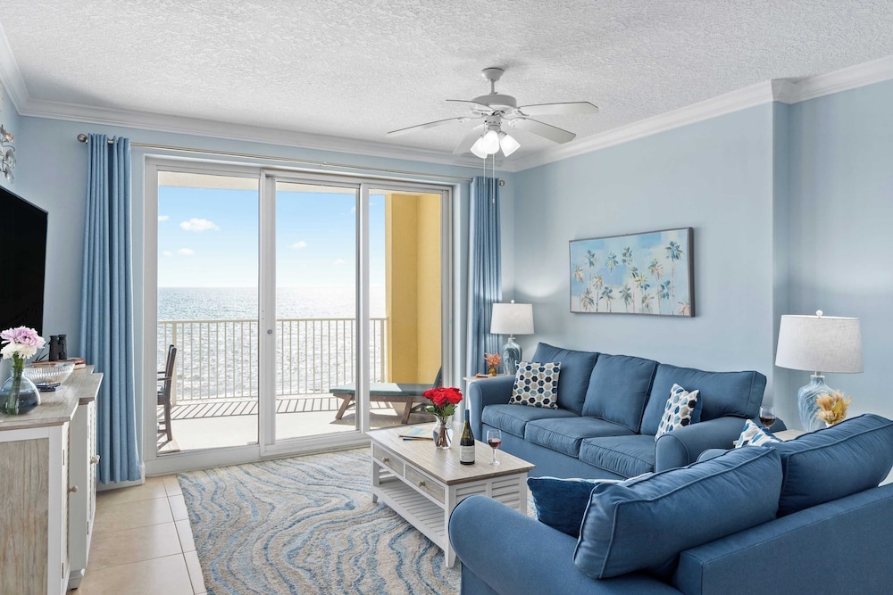 Apartment (2 Bedrooms)