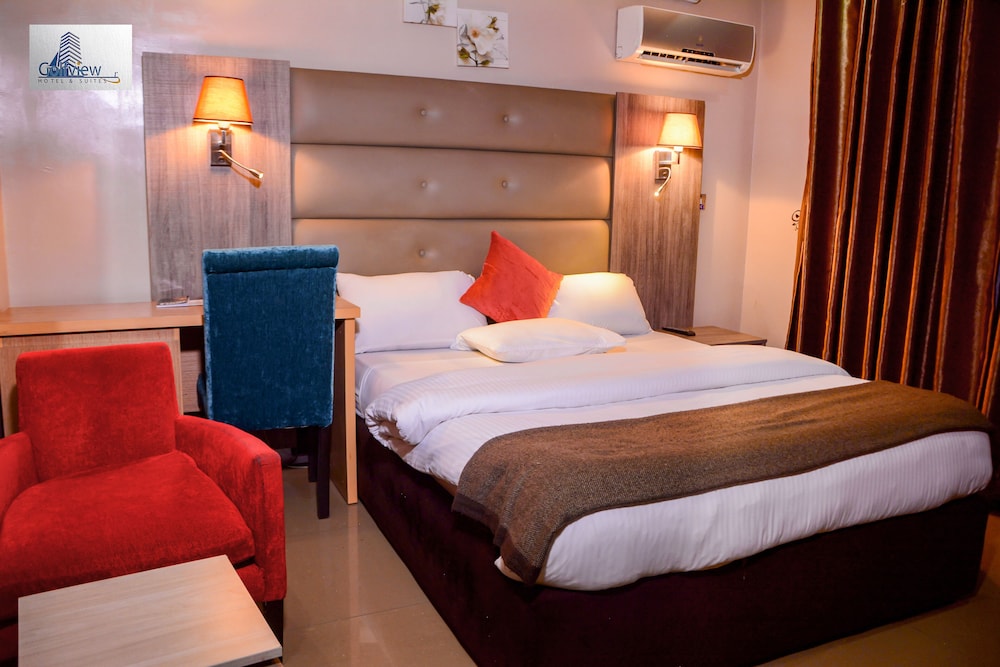 Executive Room photo 1