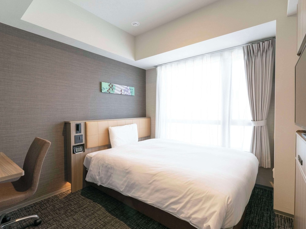 Standard Room, 1 Double Bed, Non Smoking - Photo 1