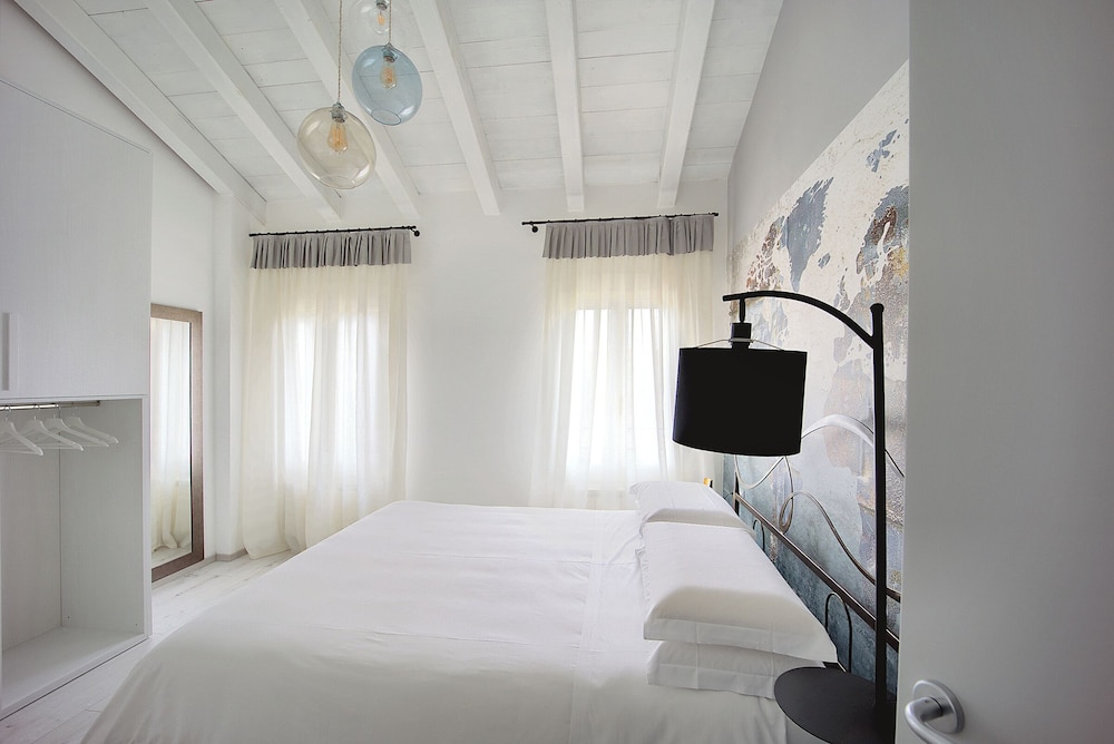 Comfort Apartment, Garden View