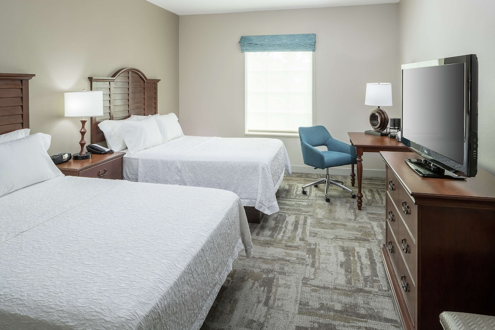 Room, 2 Queen Beds, Accessible, Non Smoking photo 1