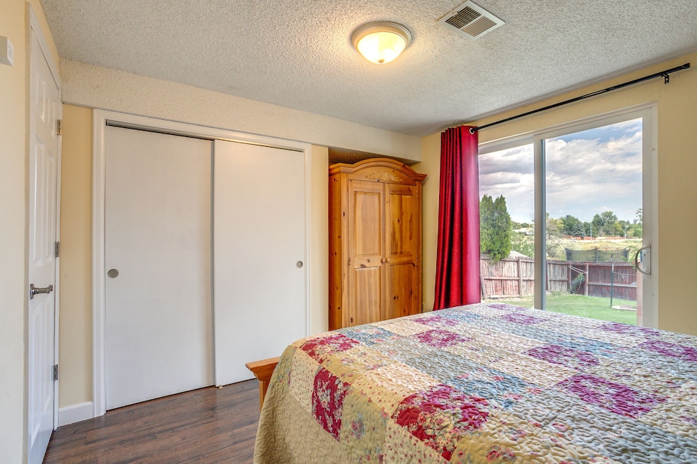 House (4 Bedrooms) photo 1
