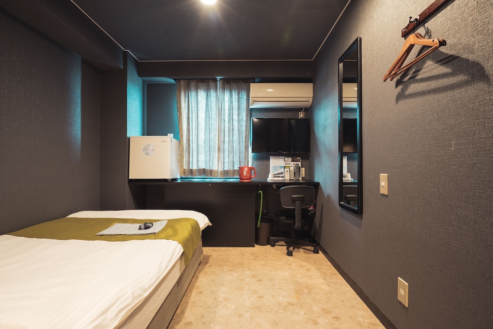 Semi Double Room, Non Smoking