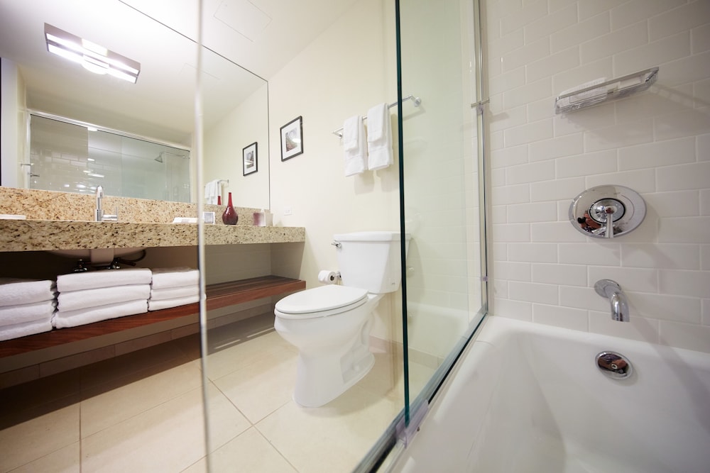 Deluxe Room, 1 King Bed, Accessible, Non Smoking - Photo 4