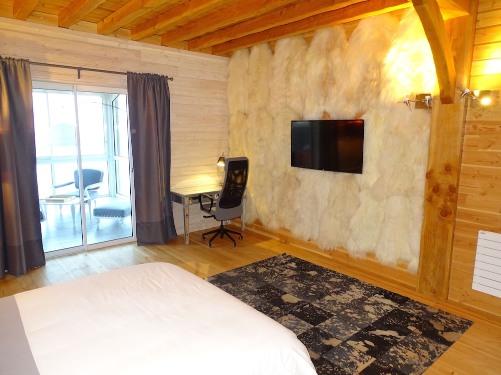 Suite (Hinnoya) photo 3