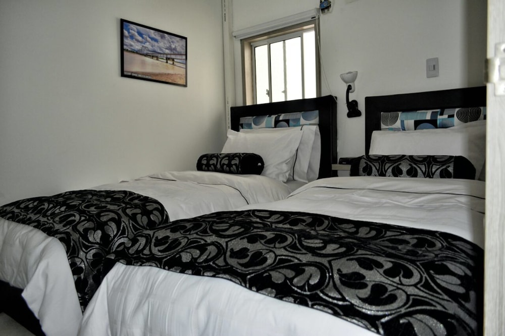Twin Room photo 1