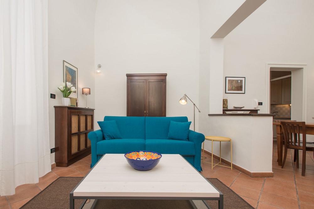 Superior Apartment, 1 Bedroom