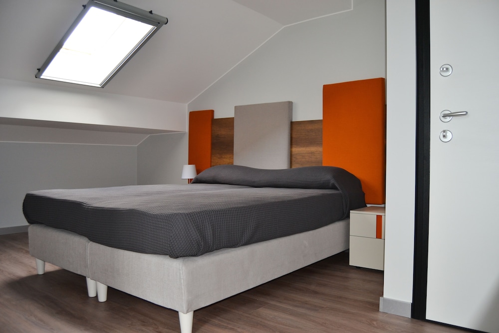 Panoramic Double or Twin Room, Balcony, Sea View