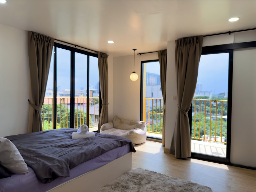 Standard Room, Balcony photo 3