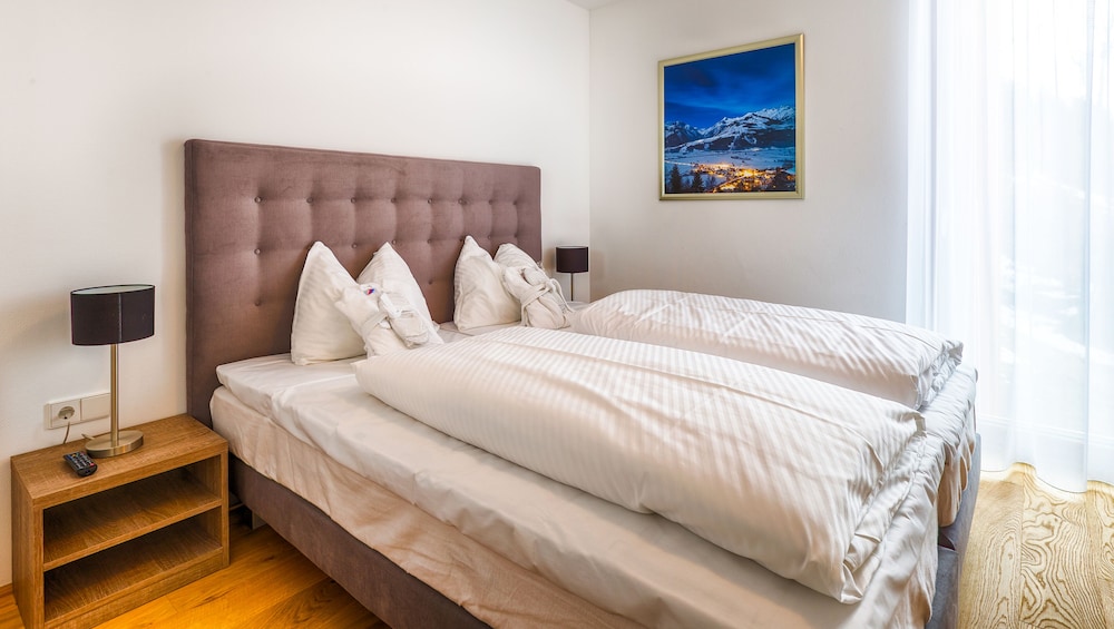 Apartment, 2 Bedrooms, Ensuite (BV5.3 / Excl. 163 EUR cleaning fee) photo 2