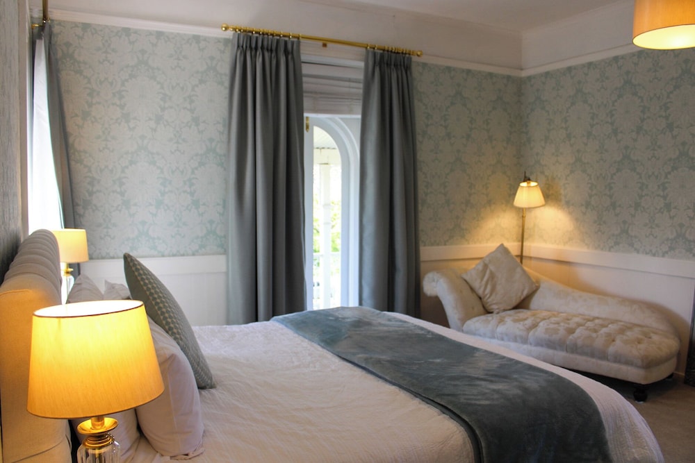 Family Suite, Garden View photo 1