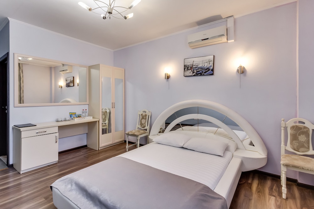 Superior Double Room photo 3