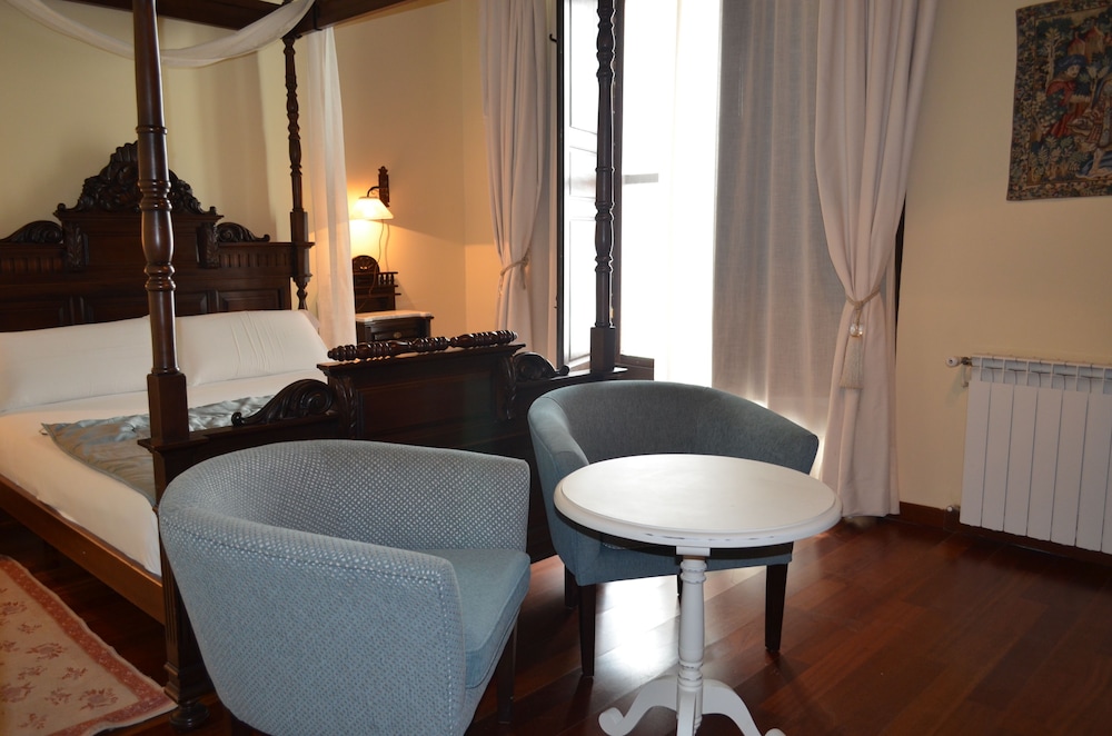 Junior Suite (ALHAMBRA) - Photo 6